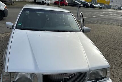 Volvo 850 200.000 km 4.099 &euro; Köln 50769