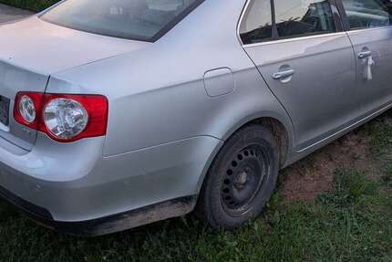 VW Jetta 240.000 km 1.700 € Schopfloch 72296