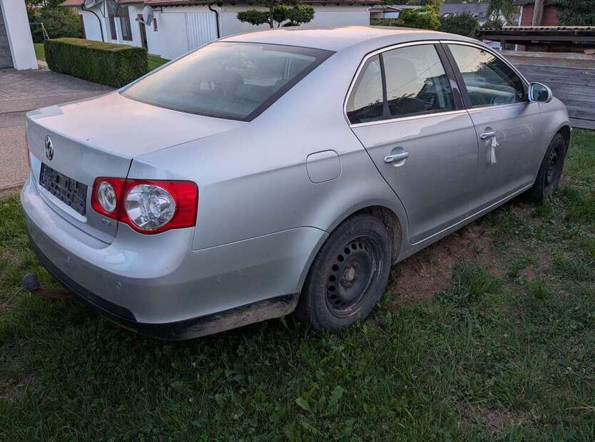 VW Jetta 240.000 km 1.700 € Schopfloch 72296
