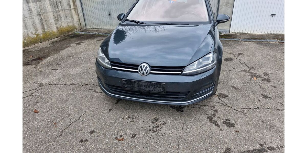 VW Golf 165.000 km 9.350 &euro; Bad Säckingen 79713