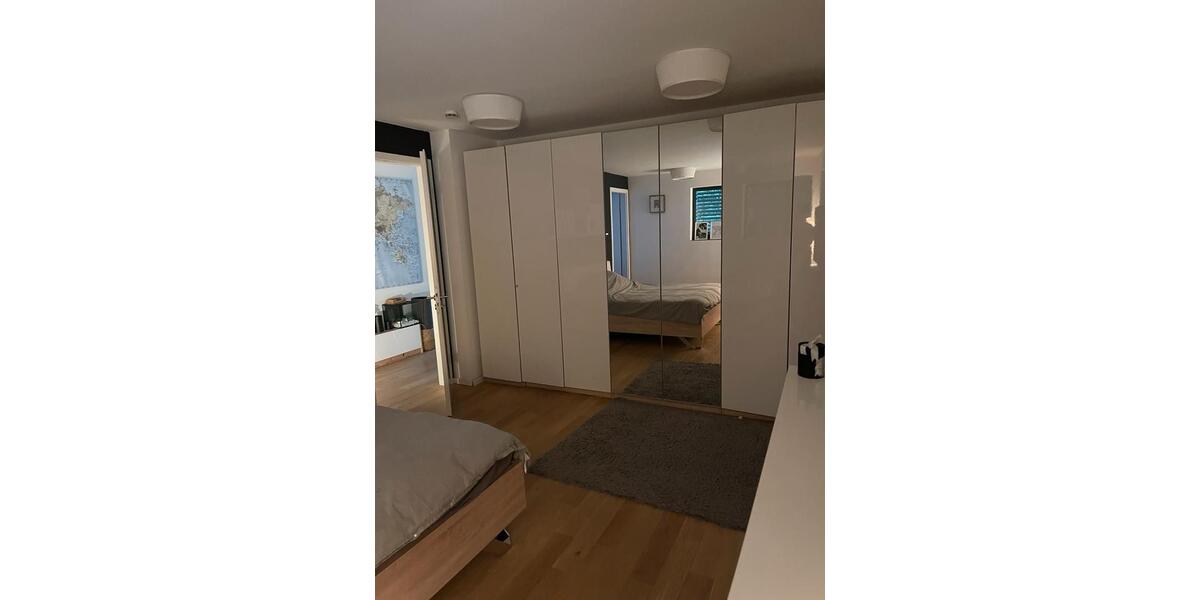 Terrassenwohnung Offenbach am Main Buchrain - 2 Zimmer, 104 m&sup2;, 570.000&euro; | Angebot:25396095