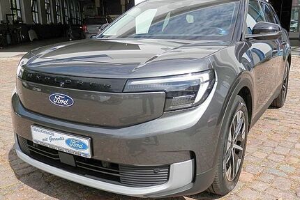 Ford Explorer 9.200 km 40.990 &euro; Eberswalde 16225