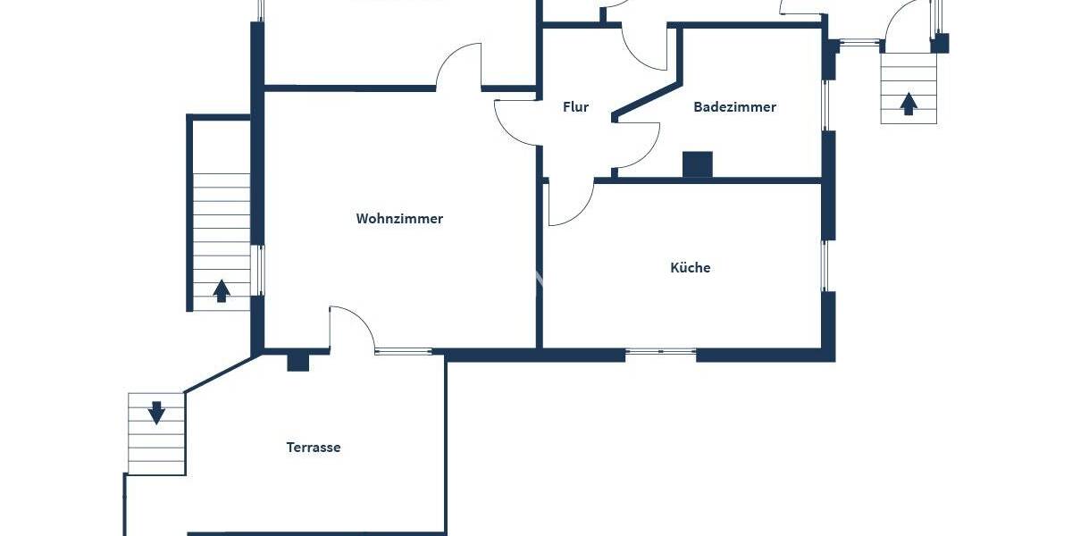 Einfamilienhaus Wriezen Haselberg - 8 Zimmer, 184 m&sup2;, 395.000&euro; | Angebot:26673460
