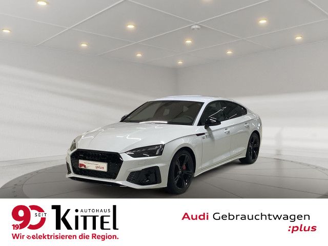 Audi A5 21.000 km 48.440 &euro; Weißenfels 06667