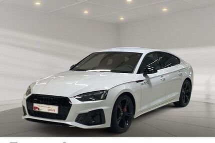 Audi A5 25.000 km 48.440 &euro; Weißenfels 06667