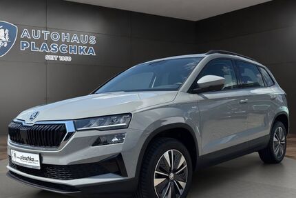 Skoda Karoq 38.100 km 20.950 &euro; Winsen/Luhe 21423