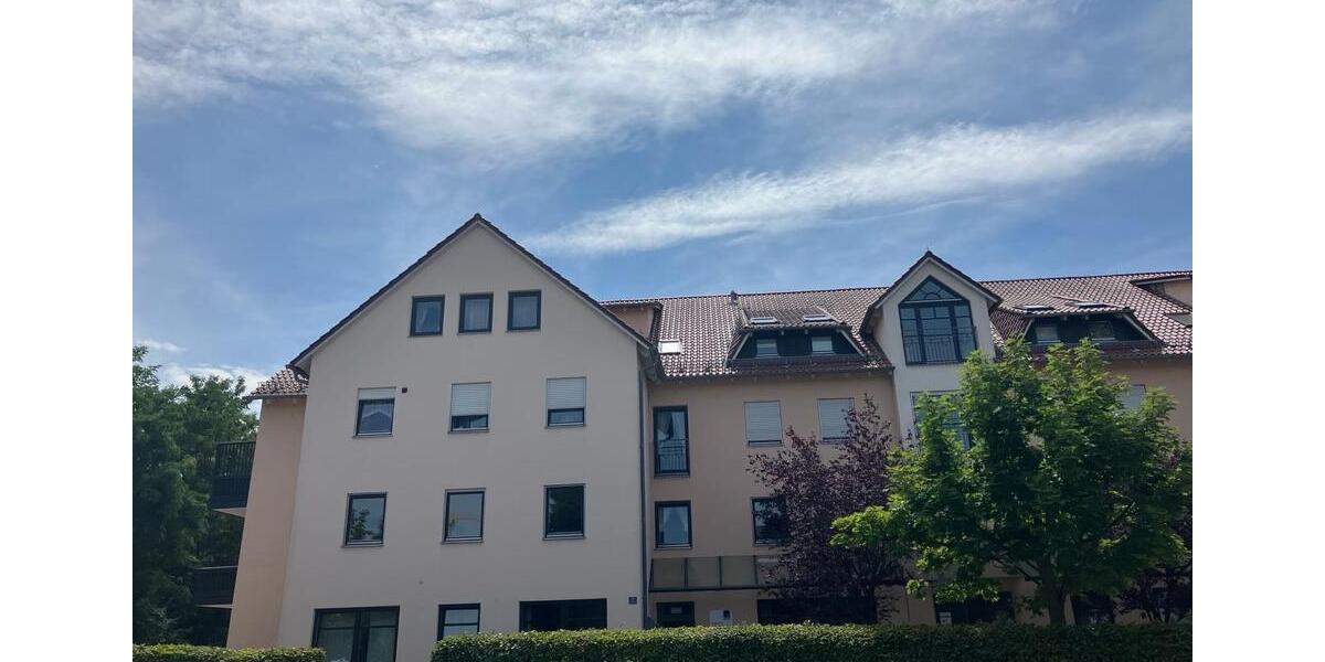 Etagenwohnung Deggendorf - 4 Zimmer, 110 m&sup2;, 418.000&euro; | Angebot:25757368