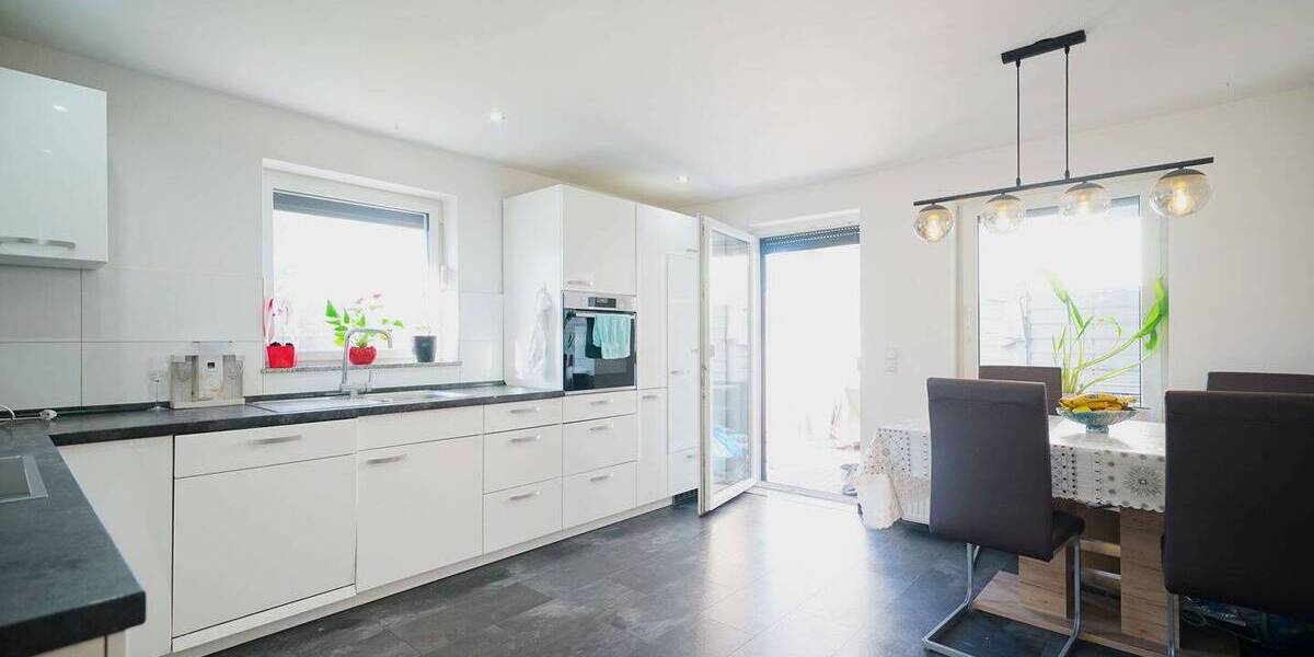 Einfamilienhaus Bremen Rekum - 4 Zimmer, 125 m&sup2;, 329.000&euro; | Angebot:26343819