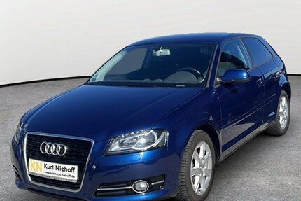 Audi A3 177.862 km 9.380 &euro; Lüneburg 21339