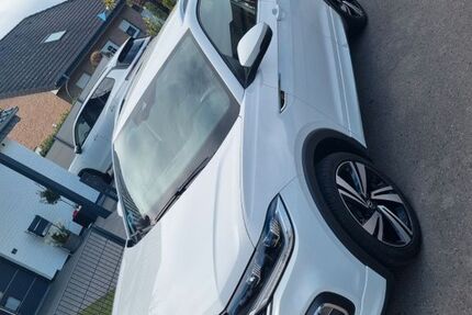 VW T-Cross 9.250 km 23.900 &euro; Bad Salzuflen 32108