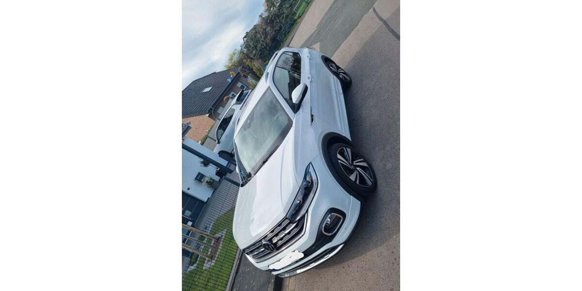 VW T-Cross 9.250 km 23.900 &euro; Bad Salzuflen 32108