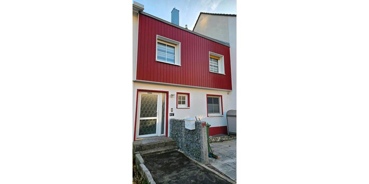 Reihenhaus Ansbach - 5 Zimmer, 124 m&sup2;, 387.000&euro; | Angebot:25168926