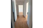 Renovierte 3-Zimmer-Wohnung mit Einbauküche in Angermünde