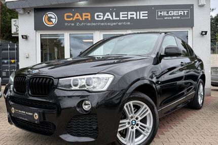 BMW X4 147.000 km 24.990 € Hilgert 56206