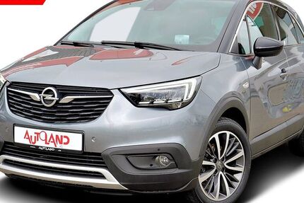 Opel Crossland (X)