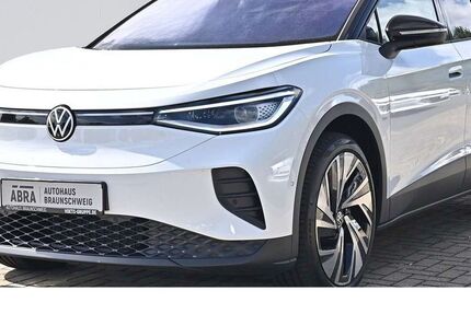 VW ID.4 4.500 km 51.950 &euro; Braunschweig 38108