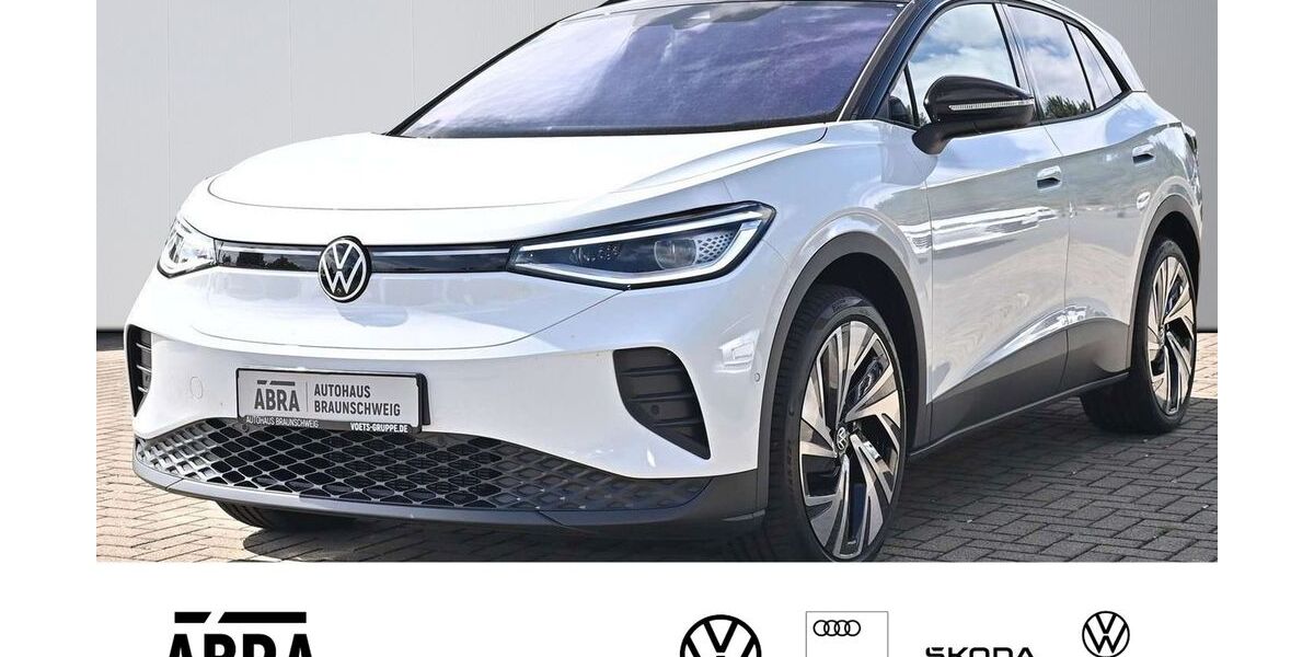 VW ID.4 4.500 km 51.950 &euro; Braunschweig 38108