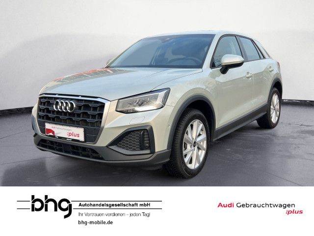 Audi Q2 7.016 km 30.430 &euro; Reutlingen 72760
