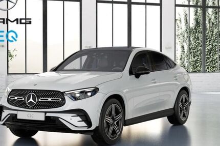 Mercedes GLC 300