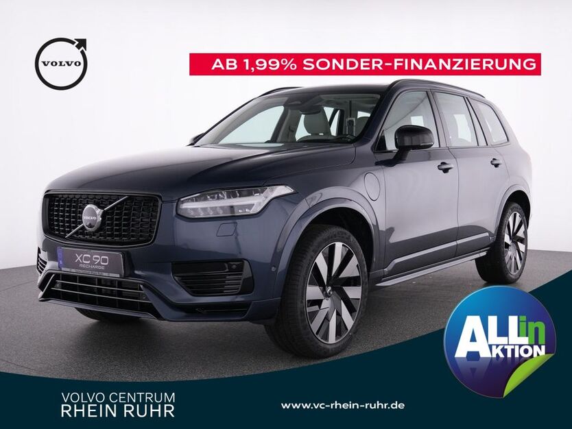 Volvo XC90 26.000 km 71.990 € Essen-Kray 45309