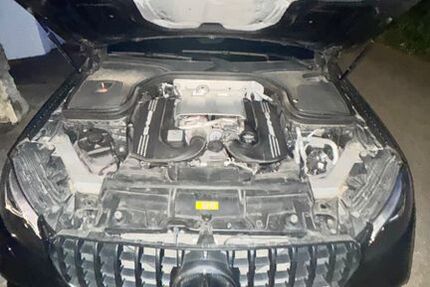 Mercedes-Benz GLC 63 AMG 68.250 km 56.500 &euro; Stuttgart 70435