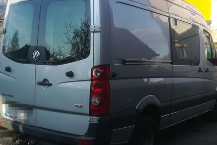 VW Crafter 90.000 km 14.990 € Neuenbürg 75305