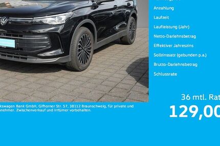 VW Tiguan 23.752 km 34.680 &euro; Neuwied 56564