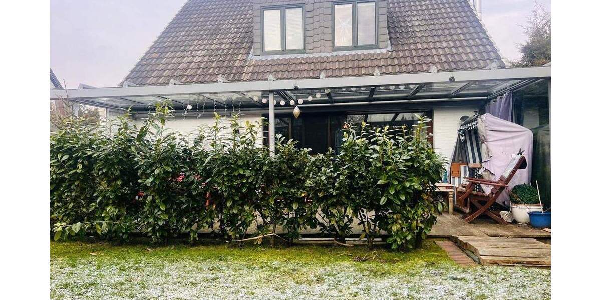 Einfamilienhaus Warwerort Büsum - 4 Zimmer, 86 m&sup2;, 359.000&euro; | Angebot:25699061