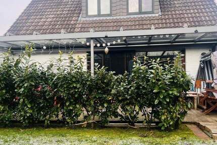 Haus Warwerort Büsum - 4 Zimmer, 86 m&sup2;, 359.000&euro; | Angebot:25699061