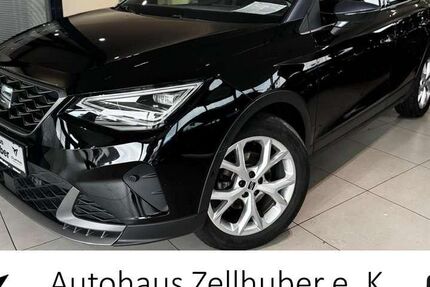 Seat Arona 66.500 km 16.670 &euro; Neuötting 84524