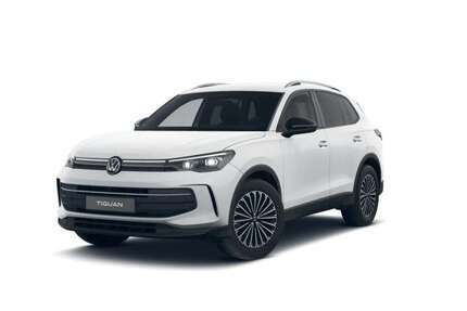 VW Tiguan 26.200 km 33.899 &euro; Freigericht 63579