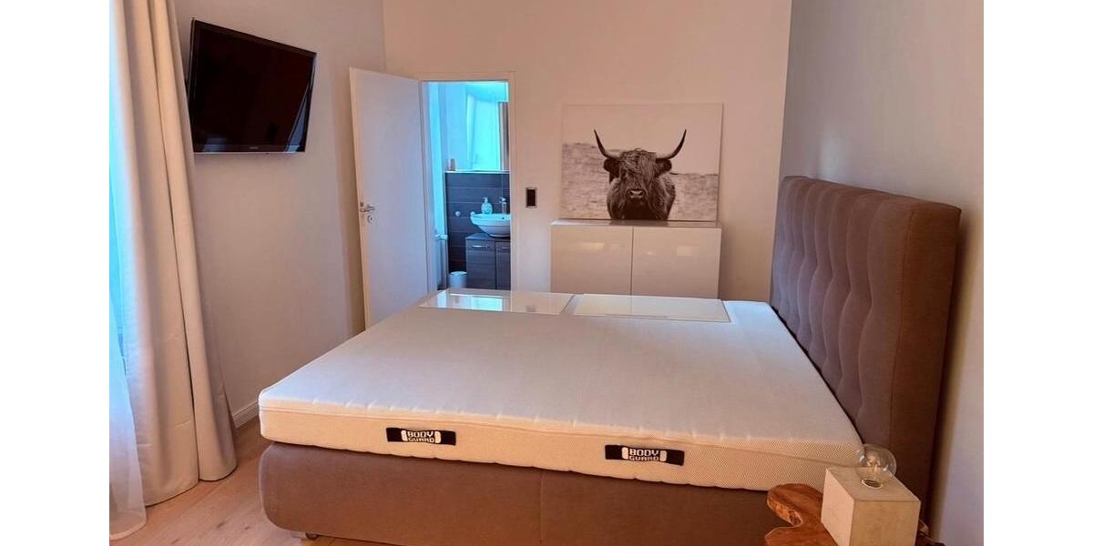 Etagenwohnung Trier Nord - 3 Zimmer, 70 m&sup2;, 950&euro; | Angebot:26533949