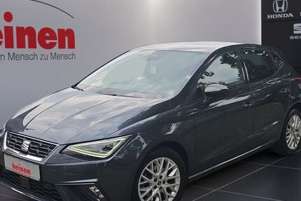 Seat Ibiza 28.162 km 22.499 &euro; Holzwickede 59439