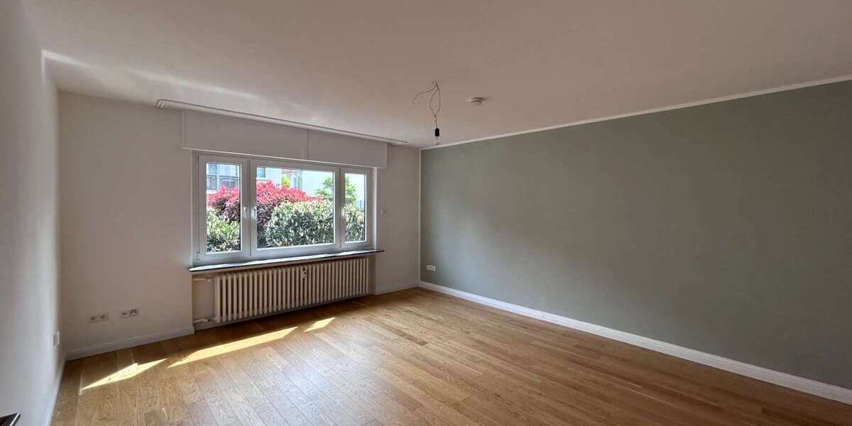 Etagenwohnung Rheinbach - 3 Zimmer, 103 m&sup2;, 1.050&euro; | Angebot:26356865