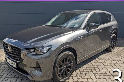 Mazda CX-60 82.790 km 33.580 &euro; Hoyerswerda 02977