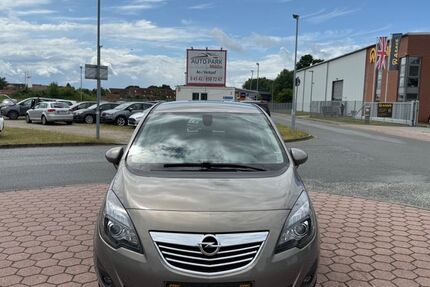 Opel Meriva 101.043 km 5.490 &euro; Mölln 23879
