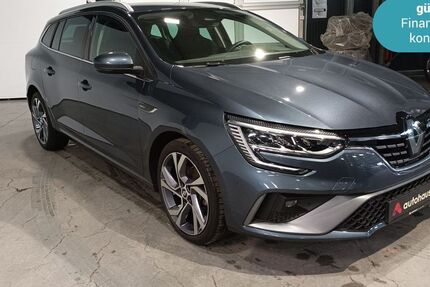 Renault Megane 63.920 km 21.220 &euro; Eching 85386