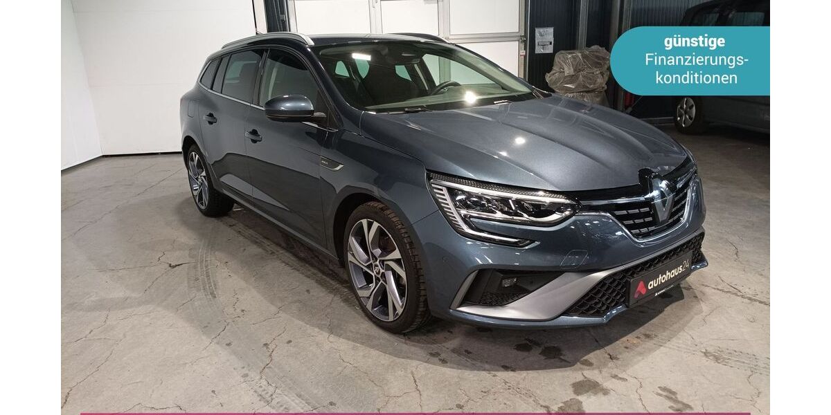 Renault Megane 63.920 km 21.220 &euro; Eching 85386