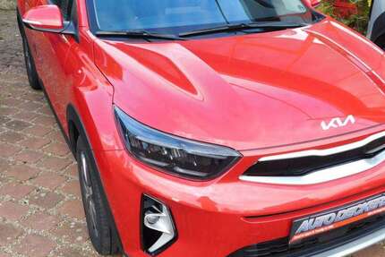 Kia Stonic 7.000 km 18.950 &euro; Lage 32791