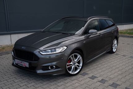 Ford Mondeo 114.500 km 12.750 &euro; Schkeuditz 04435