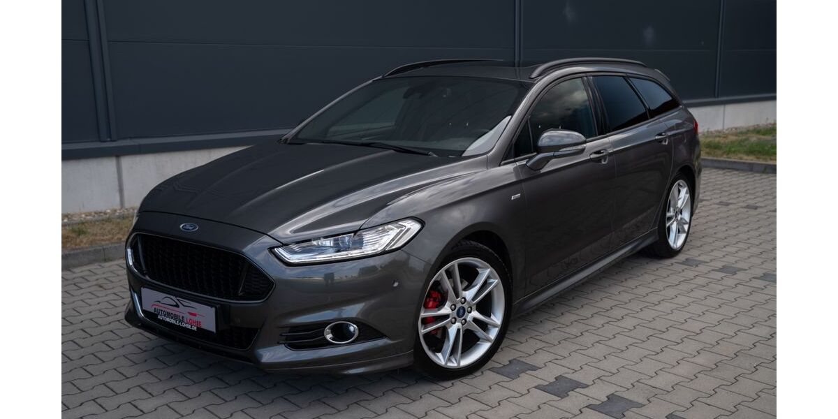 Ford Mondeo 114.500 km 12.750 &euro; Schkeuditz 04435