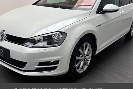 VW Golf 127.000 km 9.950 &euro; Neumünster 24536