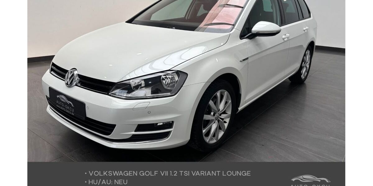 VW Golf 127.000 km 9.950 &euro; Neumünster 24536