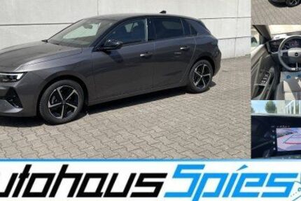 Opel Astra 15.880 km 19.990 &euro; Heilbronn 74076