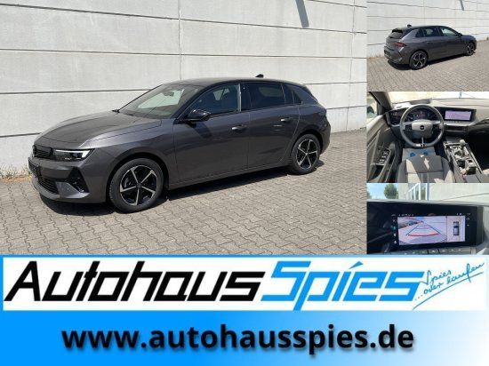 Opel Astra 15.880 km 19.990 &euro; Heilbronn 74076