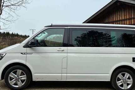 VW Bus 79.700 km 55.000 € Waltenhofen 87448