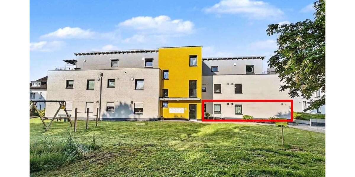 Etagenwohnung Lemgo - 4 Zimmer, 114 m&sup2;, 349.000&euro; | Angebot:26950278
