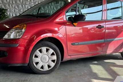 Renault Modus