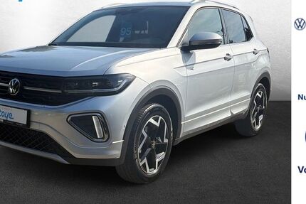VW T-Cross 17.219 km 28.990 &euro; Halle (Saale) 06120