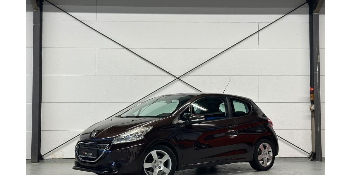 Peugeot 208 169.999 km 3.890 &euro; Meckenbeuren 88074